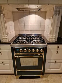 Kuchyně BEDA v anglickém stylu (1010.290) - 9