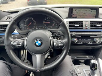 BMW Rad 4 Gran Coupé 430i xDrive A/T - 9