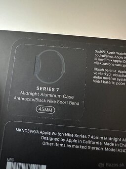 Apple Watch NIKE 45mm – AKO NOVÉ - 9