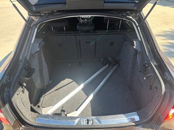 Skoda Superb 2.0tdi dsg 4x4 - 9