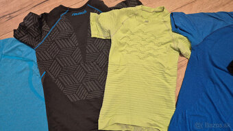 Ortovox, X-Bionic, Mammut, UYN, Reusch, The North Face - 9