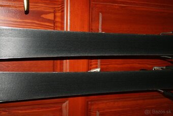 lyže Scott 155 cm , hadia koža - 9