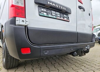 Renault Master L3H2 7-miestne 2.3 dCi/136 koni - 2022 - 9