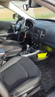 Jeep Compass - 9