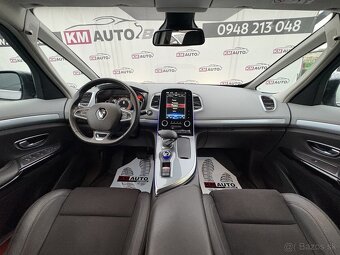 Renault Espace Energy TCe 200 Zen EDC - 9