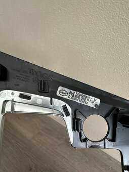 Rámik pre VW Golf Tiguan Touran - 9