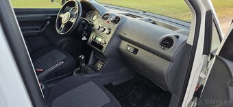 Predam Vw Caddy 1.6 TDI - 9