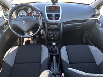 Peugeot 207 1.4 Vti - 9