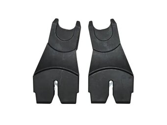 Kočiar MILU KIDS VIVAIO LESS, Vajíčko RECARO a doplnky - 9