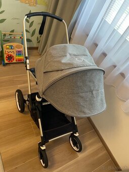 Bugaboo fox2 - 9