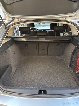 Škoda Octavia Combi 3, 2014, 110kw, 2.0 Diesel - 9