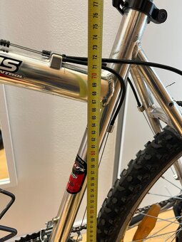 Predám horský bicykel Kellys ,,26'' - 9