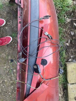 Náhradné diely škoda octavia - 9