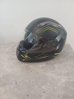 Predám helmy viac druhov - 9