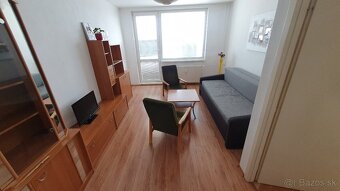 1.5 izbovy byt na prenajom - 9