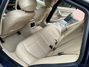 BMW Rad 3 Touring 320d Dynamics Edition Luxury Line Automat - 9