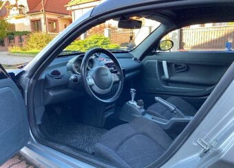Smart Roadster - 9