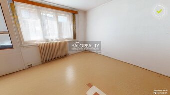HALO reality - Predaj, rodinný dom Pohronská Polhora - EXKLU - 9