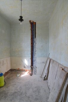 Predaj veľkého rodinného domu vo Vrútkach - 9