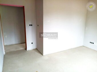 HALO reality - Predaj, rodinný dom Horné Dubové - NOVOSTAVBA - 9