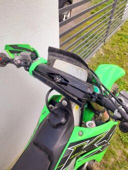 2020 Kawasaki KXF 450 - 9