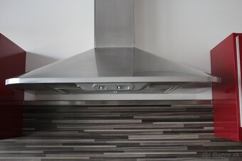 Kuchynská linka komplet so spotrebičmi - 9