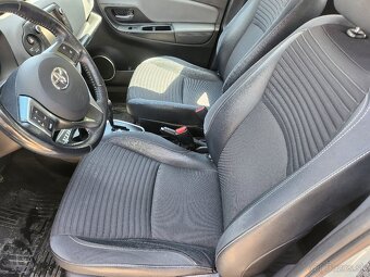 Toyota Yaris - 9