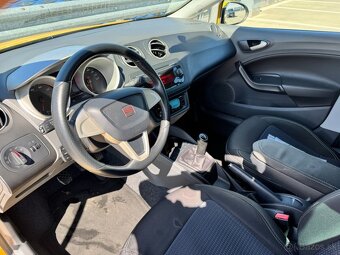 Seat Ibiza 1.2TSI Style - 9