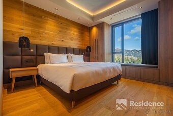 Rezervované Luxusný rodinný apartmán na predaj, Demänovská - 9