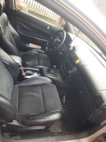 Predám VW passat b5.5 - 9
