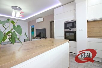 KVALITNE ZREKONŠTRUOVANÝ 2i. BYT NA ZAČIATKU PETRŽALKY - 9