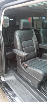 Peugeot Traveller Business VIP L3  EAT8 - 9