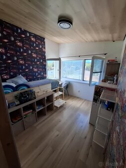 Jedinečná príležitosť predaj novostavby RD - 9