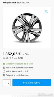 disky Peugeot,Citroen,Opel, 5x108 , r19 - 9