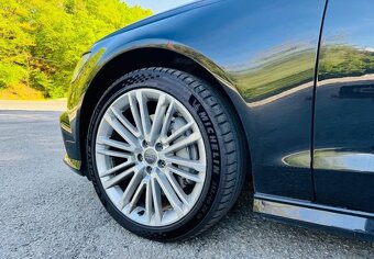 Audi A6 Avant Quattro S line 3.0 tdi - 9