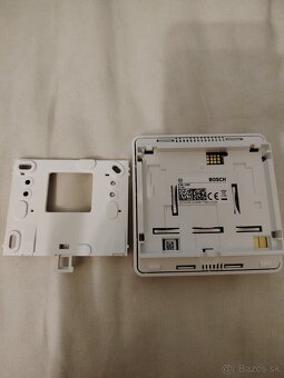 Termostat digitálny - 9