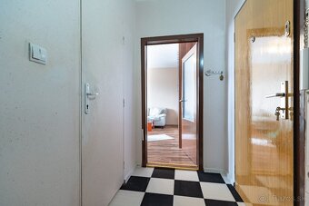 1 izbový byt Ťahanovce , ulica Sofijská - 9