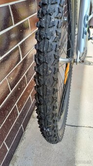 Mountain bike - 9