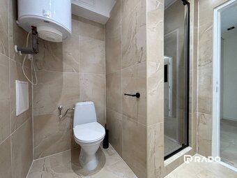RADO | Na predaj zrekonštruovaný 2 izb. byt, Trenčín – M.R.Š - 9