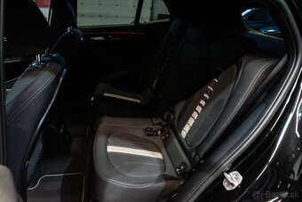 BMW X2 sDrive18i Advantage Plus - 20 tis. km, servis - 9