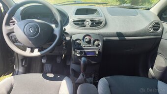Renault Clio grandtour. - 9