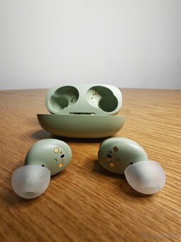 Bowers & Wilkins Pi8 špičkové štupľové slúchadlá do uší - 9