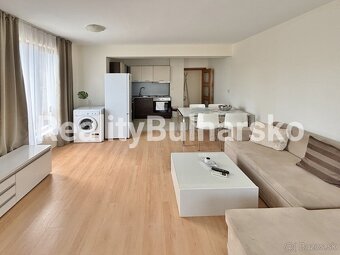 Prodej apartmánu 2kk s dvěma terasami Bulharsko(okres Varna) - 9
