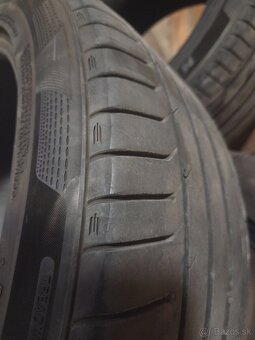 Predám letné pneumatiky Nexen Nfera Sport 235/45 R18 98Y - 9