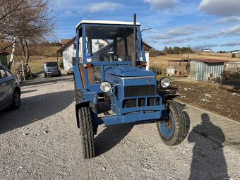 Zetor 40 11 - 9