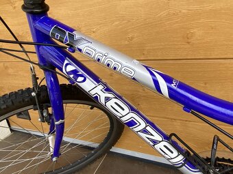 Cestny horsky bicykel - 9