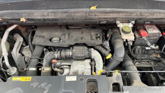 321.Citroen C4 Picasso 1.6HDI9HCNa náhradní díly - 9