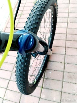 Kellys Spider 50 19,5" / 27.5" - 9