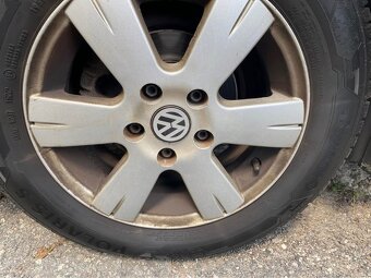 VW PASSAT B5.5/ 1.9 TDi/ AVB/ 74 kW - 9