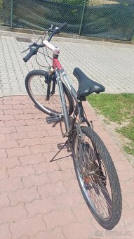 Pánsky horský bicykel - 9